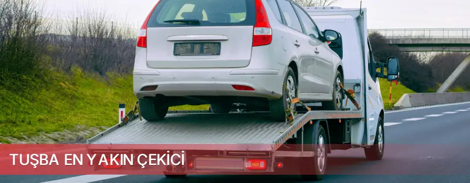 Tuşba İlçemi En Yakın Çekici